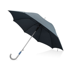 Зонт трость мужской Дождь