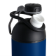 Изображение Бутылка для воды fixFlask, синяя