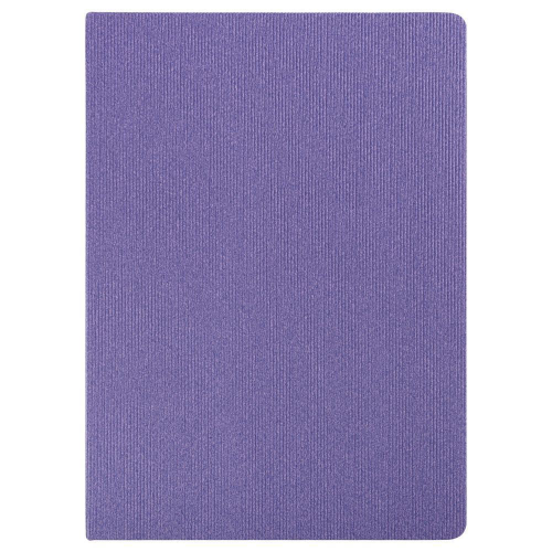 Изображение Ежедневник Soul, недатированный, фиолетовый