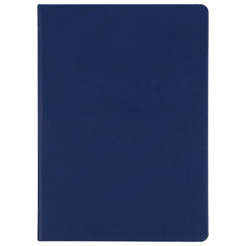Изображение Ежедневник Basis, датированный на 2020 год, синий