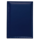 Изображение Ежедневник Luxe, датированный на 2019 год, синий