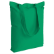 Изображение Холщовая сумка Strong, зеленая
