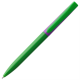 Изображение Ручка шариковая Pin Special, зелено-фиолетовая