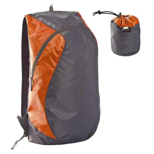 Изображение Складной рюкзак Wick, оранжевый