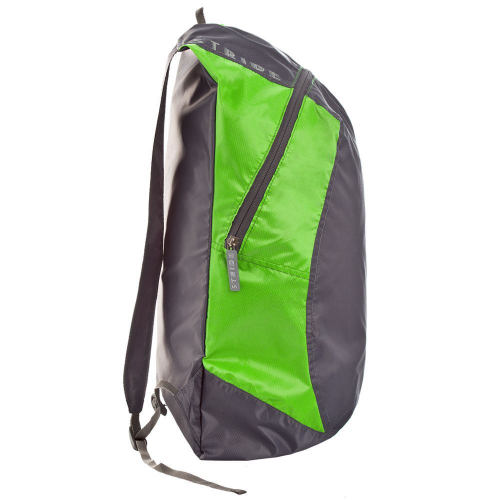 Изображение Складной рюкзак Wick, зеленое яблоко