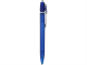 Изображение Ручка пластиковая шариковая Армстронг, синяя