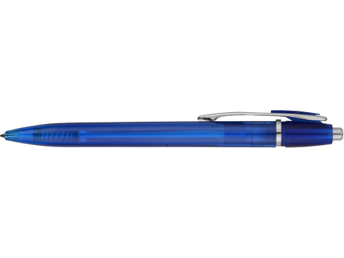 Изображение Ручка пластиковая шариковая Армстронг, синяя