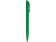 Изображение  Ручка пластиковая шариковая Палмер, зелёная