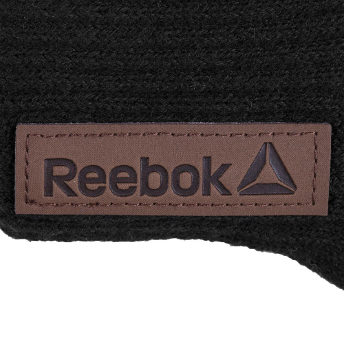 Изображение Перчатки женские Reebok Sport Essentials, черные