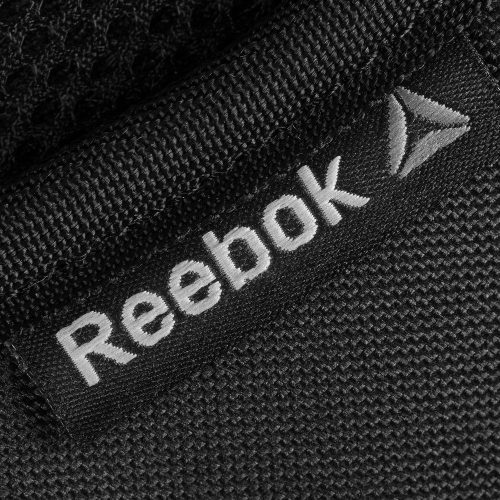 Изображение Рюкзак Reebok Style Found Laptop, черный