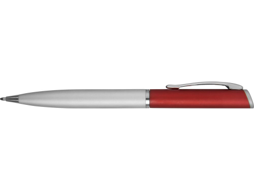 Изображение Ручка металлическая шариковая Модильяни, красная