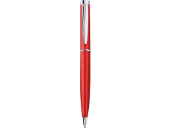 Ручка металлическая шариковая Келли, красная