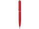 Изображение Ручка металлическая шариковая Келли, красная