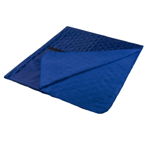Изображение Плед для пикника Comfy, ярко-синий