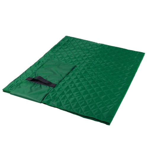 Изображение Плед для пикника Comfy, зеленый