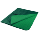 Изображение Плед для пикника Comfy, зеленый