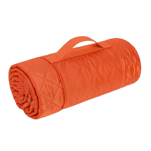 Изображение Плед для пикника Comfy, оранжевый