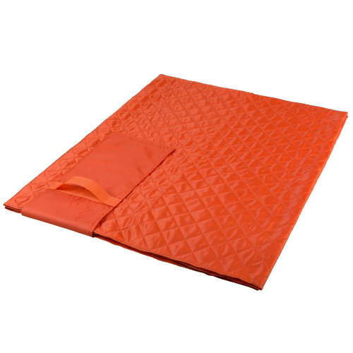 Изображение Плед для пикника Comfy, оранжевый