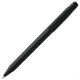 Изображение Ручка шариковая Prodir DS1 TMM Dot, черная с зеленым