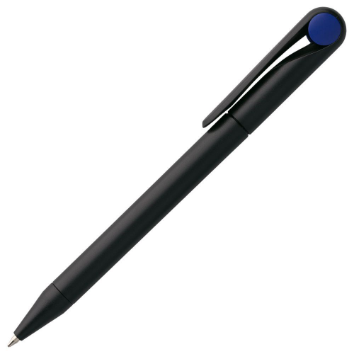 Изображение Ручка шариковая Prodir DS1 TMM Dot, черная с синим