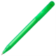 Изображение Ручка шариковая Prodir DS3 TFF Ring, светло-зеленая с серым