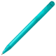 Изображение Ручка шариковая Prodir DS3 TFF Ring, бирюзовая с серым