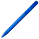 Изображение Ручка шариковая Prodir DS3 TFF Ring, голубая с серым