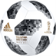 Изображение Официальный игровой мяч 2018 Fifa World Cup Russia