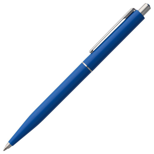 Изображение Ручка шариковая Senator Point ver. 2, синяя