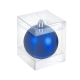 Изображение Прозрачная коробка для пластиковых шаров 6 см