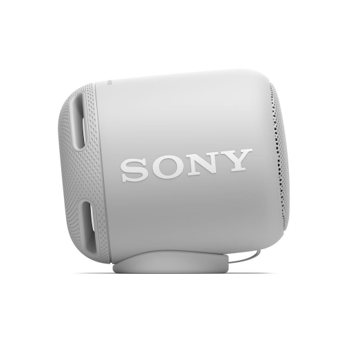 Изображение Беспроводная колонка Sony SRS-10, светло-серая