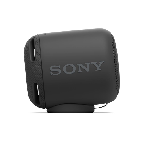 Изображение Беспроводная колонка Sony SRS-10, черная