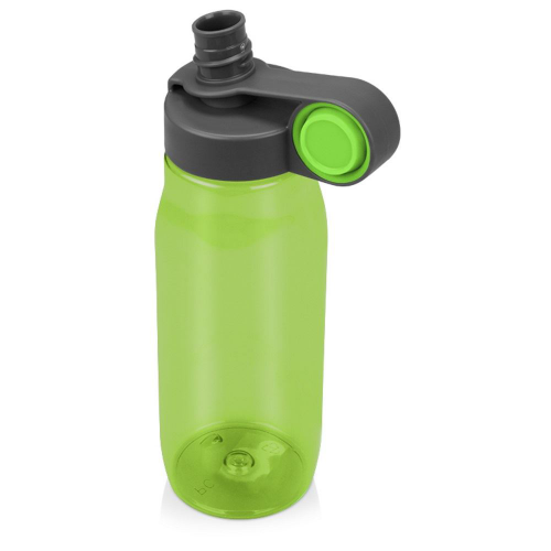 Изображение Бутылка для воды Stayer на 650 мл зеленая