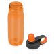 Изображение Бутылка для воды Stayer на 650 мл оранжевая