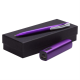 Изображение Набор John Galt: аккумулятор и ручка, фиолетовый
