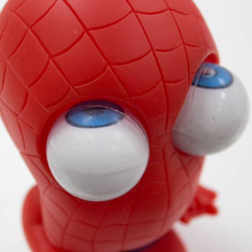 Изображение Игрушка антистресс Человек паук