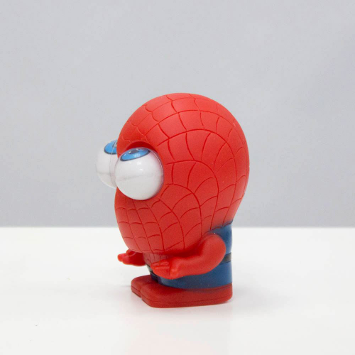 Изображение Игрушка антистресс Человек паук