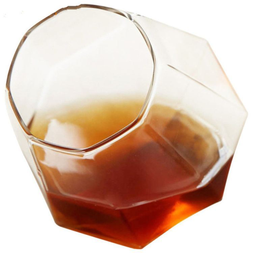Изображение Алмазный стакан для виски