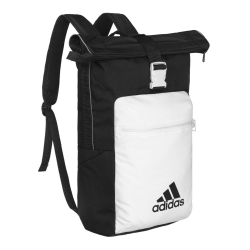 Рюкзак Adidas Athletics Core, черный с белым
