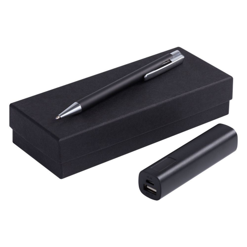 Изображение Набор Snooper: аккумулятор и ручка, черный