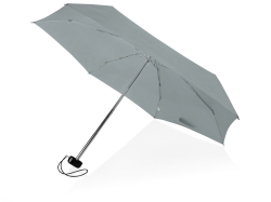 Зонт легкий складной Stella, 5 сложений, в футляре