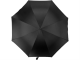 Изображение Зонт трость двухцветный Гламур (купол 105 см)