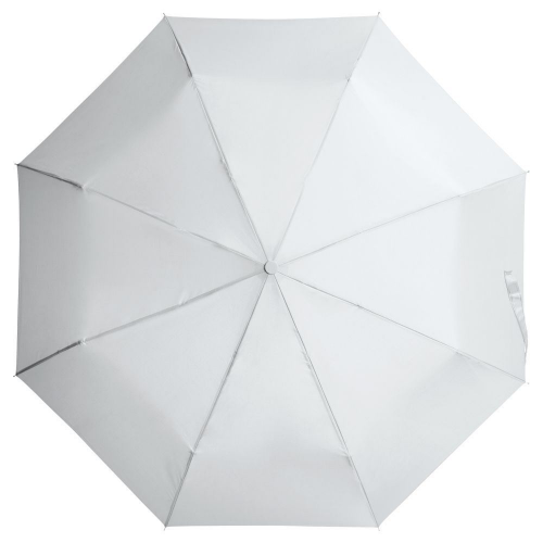 Изображение Зонт складной Unit Basic, белый