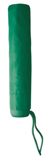 Изображение Зонт складной Unit Basic, зеленый