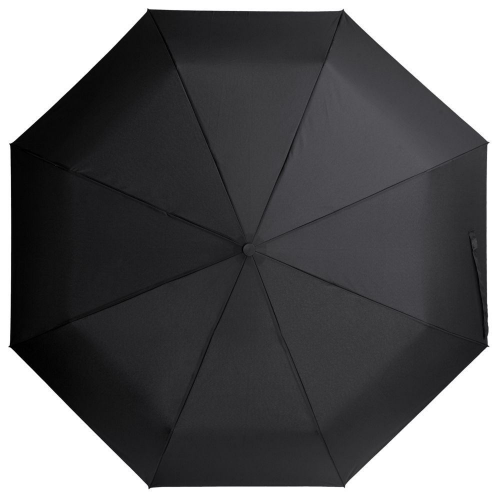 Изображение Складной зонт Hogg Trek, черный