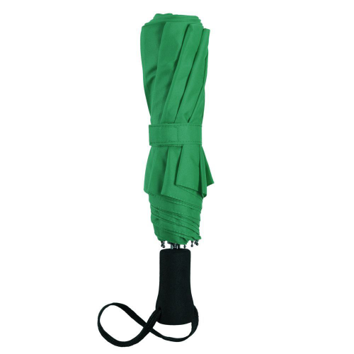 Изображение Складной зонт Hogg Trek, зеленый