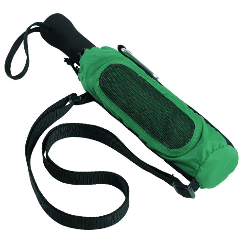 Изображение Складной зонт Hogg Trek, зеленый