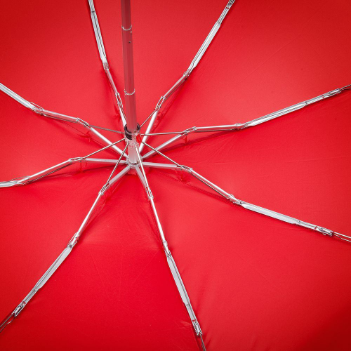 Изображение Зонт механика Knirps Pocket Umbrella X1, красный