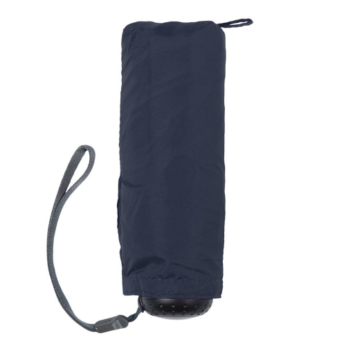 Изображение Зонт механика Knirps Pocket Umbrella X1, темно-синий