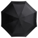 Изображение Зонт механика Knirps Pocket Umbrella X1, черный